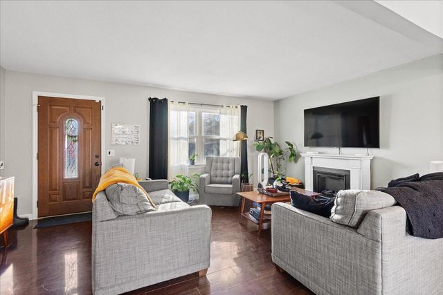 1627 N Chester Road, Hixson, TN 37343