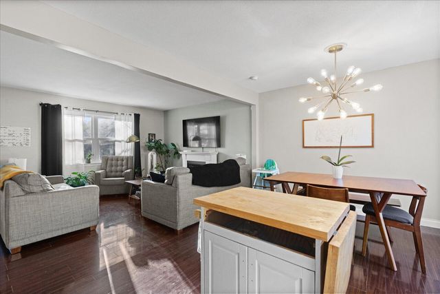 1627 N Chester Road, Hixson, TN 37343