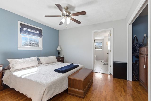 740 W BRUTON ST, Centralia, MO 65240