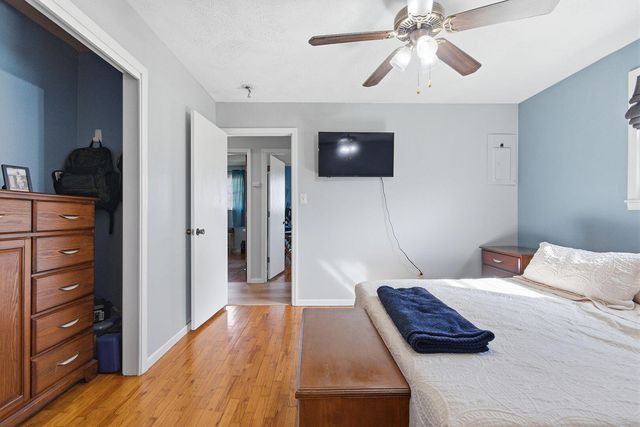 740 W BRUTON ST, Centralia, MO 65240