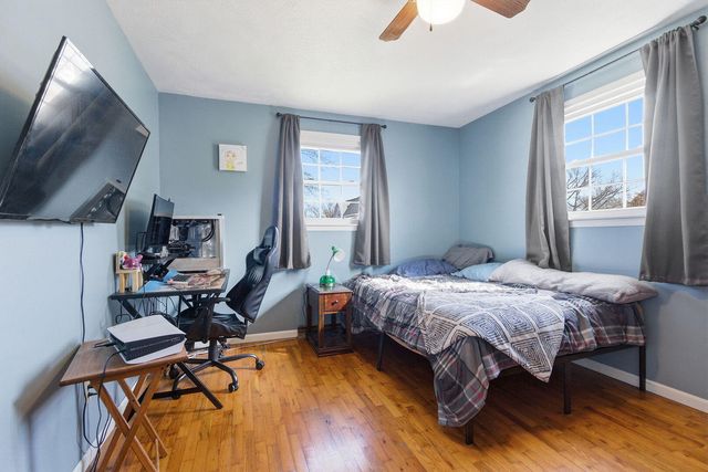 740 W BRUTON ST, Centralia, MO 65240