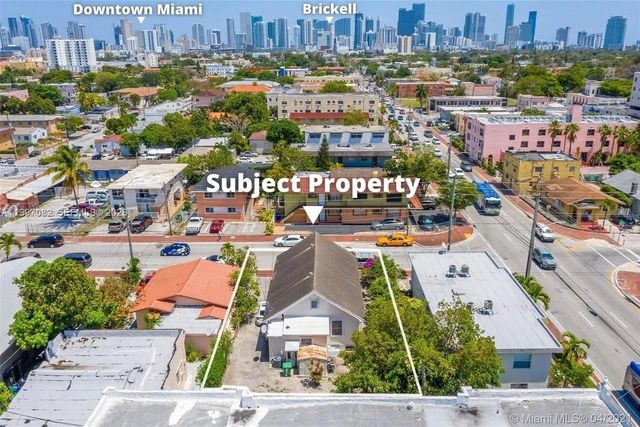 638 SW 15th Avenue, Miami, FL 33135