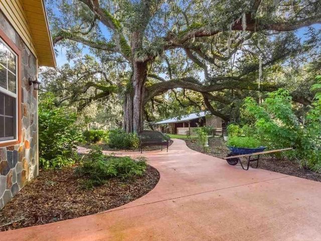 340 SE 30TH AVENUE, Trenton, FL 32693