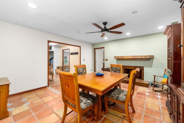 340 SE 30TH AVENUE, Trenton, FL 32693