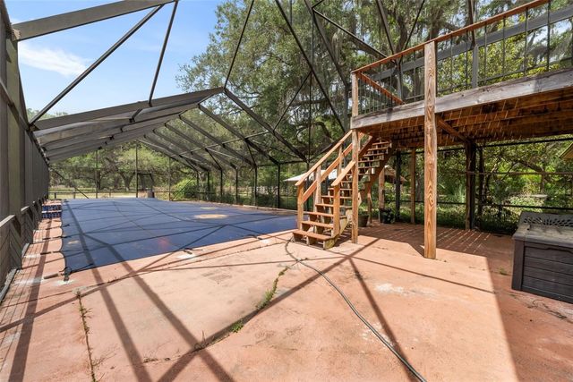 340 SE 30TH AVENUE, Trenton, FL 32693