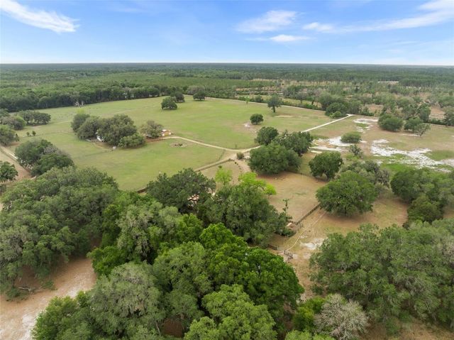 340 SE 30TH AVENUE, Trenton, FL 32693