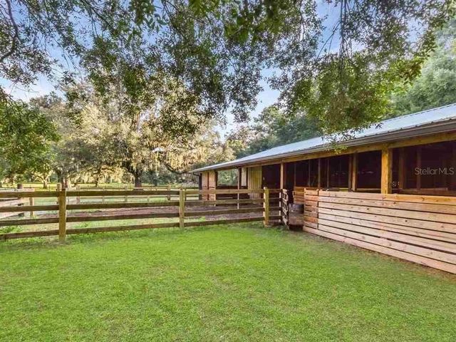 340 SE 30TH AVENUE, Trenton, FL 32693