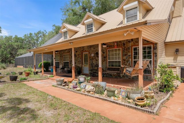 340 SE 30TH AVENUE, Trenton, FL 32693
