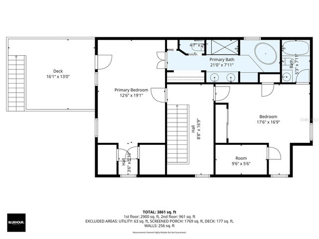 340 SE 30TH AVENUE, Trenton, FL 32693