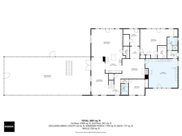 340 SE 30TH AVENUE, Trenton, FL 32693