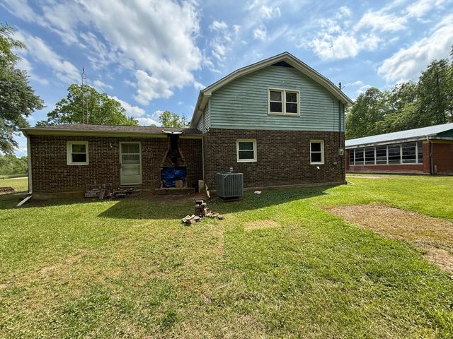 100 Nolan Lane, Somerset, KY 42501