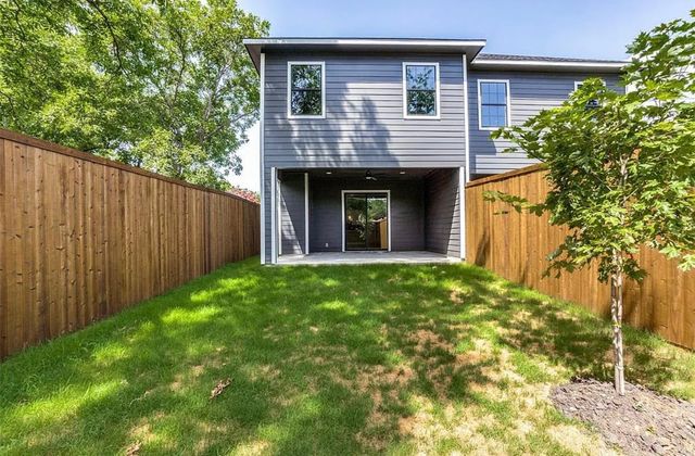 415 S Glasgow Drive, Dallas, TX 75223