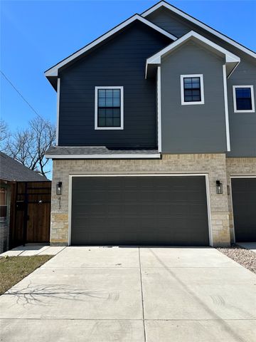 415 S Glasgow Drive, Dallas, TX 75223