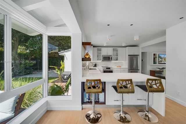 166 NE 93rd Street, Miami Shores, FL 33138