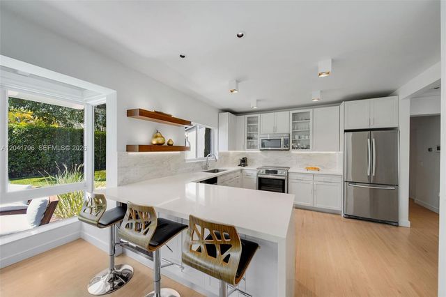 166 NE 93rd Street, Miami Shores, FL 33138