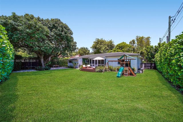 166 NE 93rd Street, Miami Shores, FL 33138