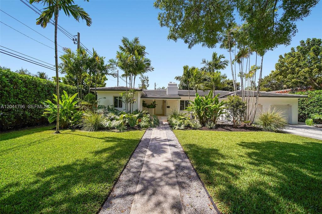 166 NE 93rd Street, Miami Shores, FL 33138