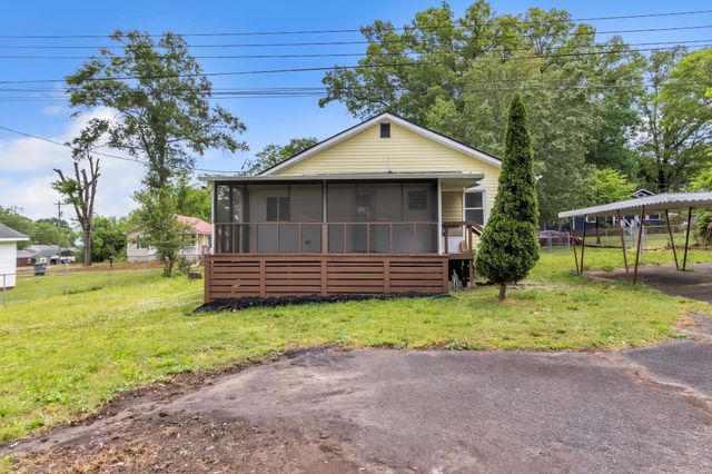 19 3rd Street, Inman, SC 29349