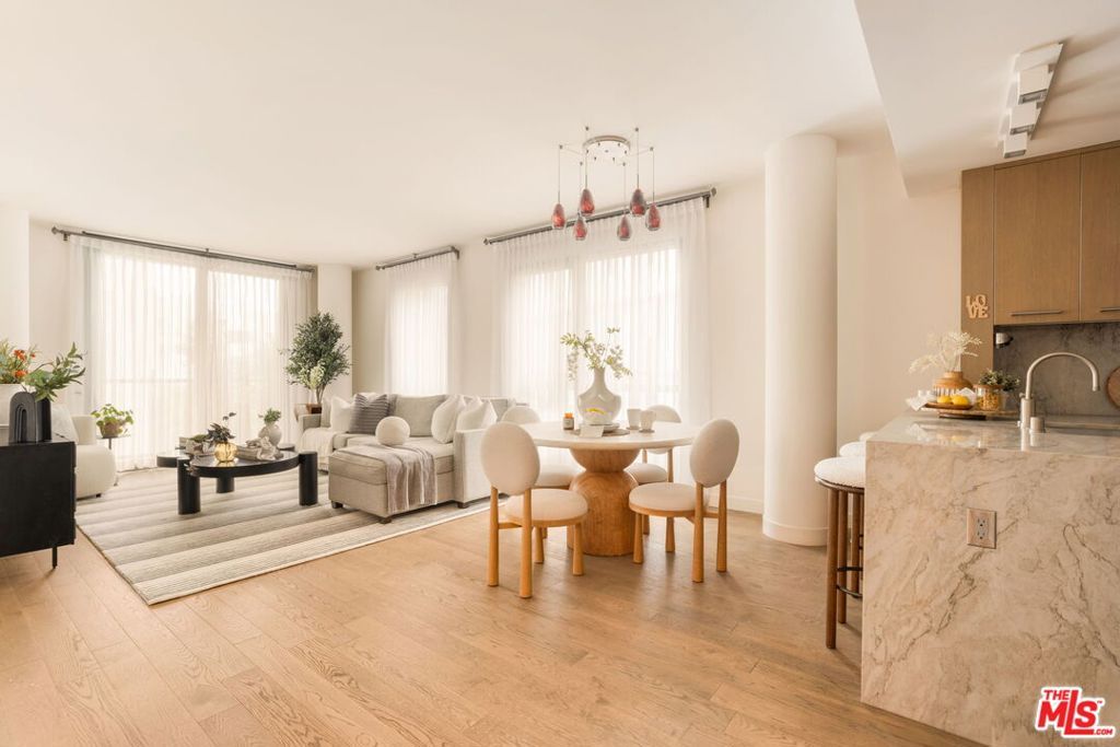 1755 Ocean Avenue 412, Santa Monica, CA 90401 — exterior