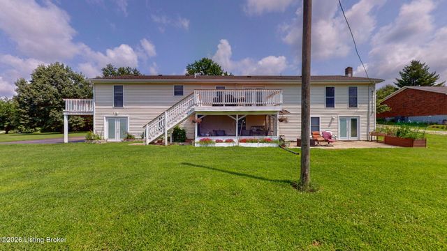 253 Country Manor Ln, Shepherdsville, KY 40165
