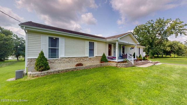 253 Country Manor Ln, Shepherdsville, KY 40165