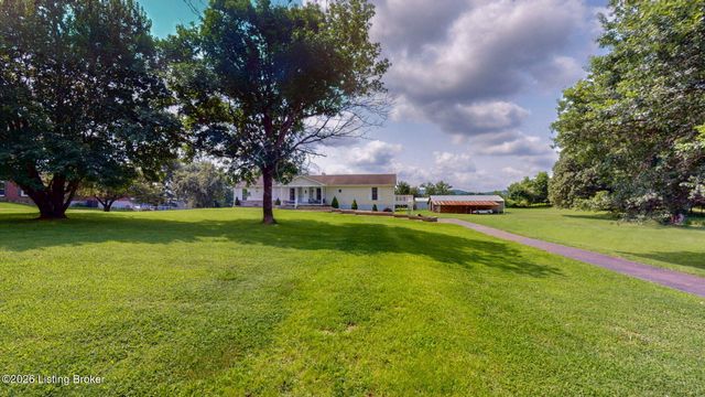 253 Country Manor Ln, Shepherdsville, KY 40165