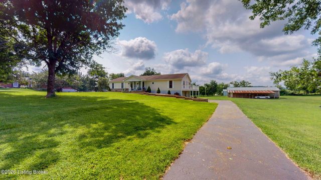 253 Country Manor Ln, Shepherdsville, KY 40165