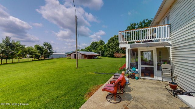 253 Country Manor Ln, Shepherdsville, KY 40165