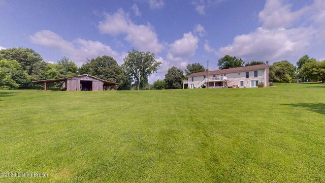 253 Country Manor Ln, Shepherdsville, KY 40165