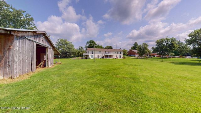 253 Country Manor Ln, Shepherdsville, KY 40165