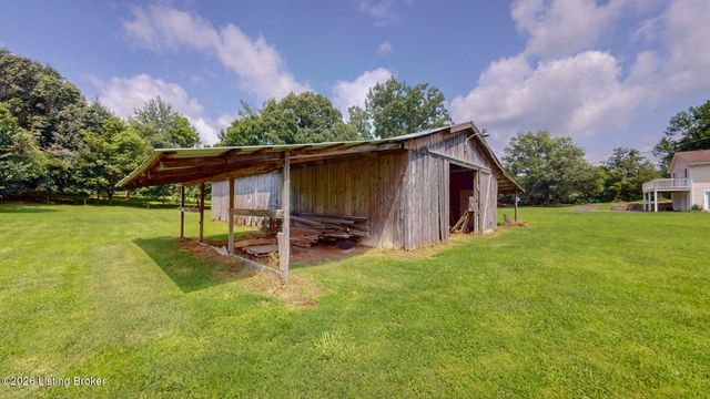 253 Country Manor Ln, Shepherdsville, KY 40165