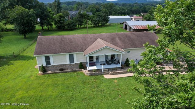 253 Country Manor Ln, Shepherdsville, KY 40165
