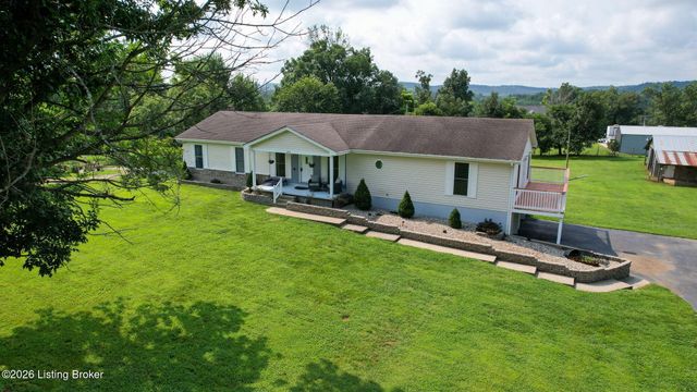 253 Country Manor Ln, Shepherdsville, KY 40165