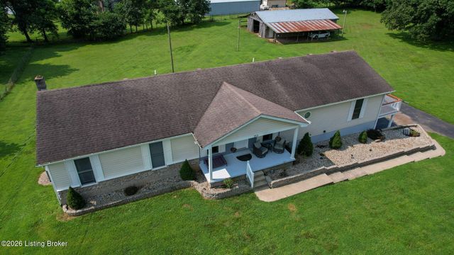 253 Country Manor Ln, Shepherdsville, KY 40165