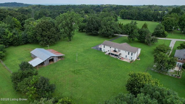 253 Country Manor Ln, Shepherdsville, KY 40165