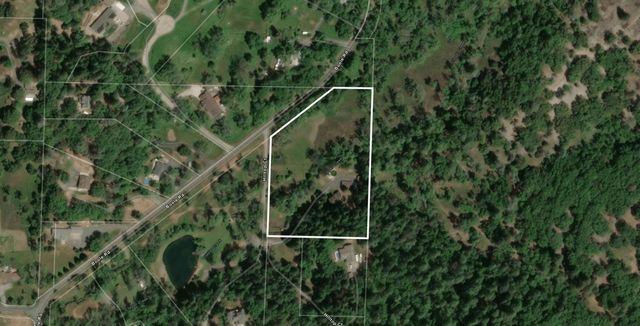 1325 Boole Rd, Applegate, CA 95703