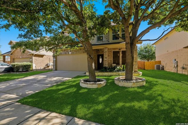 3009 Muntjac, Schertz, TX 78154