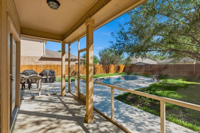 3009 Muntjac, Schertz, TX 78154