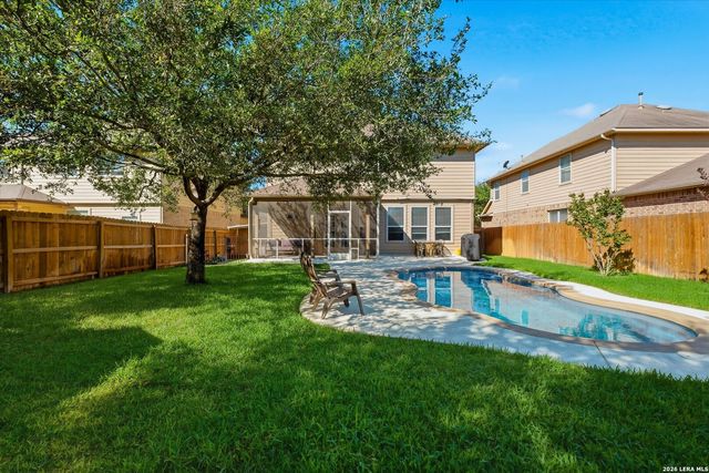 3009 Muntjac, Schertz, TX 78154