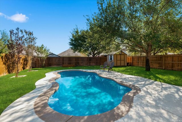 3009 Muntjac, Schertz, TX 78154