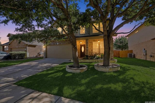 3009 Muntjac, Schertz, TX 78154