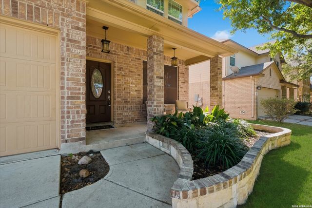 3009 Muntjac, Schertz, TX 78154
