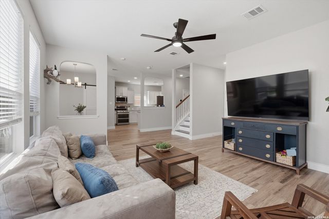 3009 Muntjac, Schertz, TX 78154