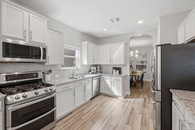 3009 Muntjac, Schertz, TX 78154