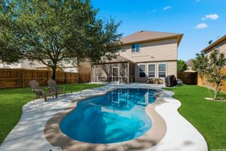 3009 Muntjac, Schertz, TX 78154
