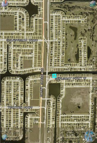3113 DIPLOMAT PARKWAY W, Cape Coral, FL 33993