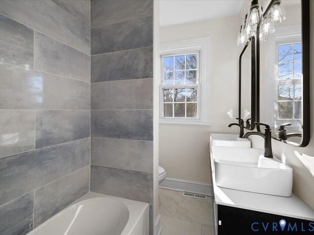 2507 Lincoln Ave, Henrico, VA 23228