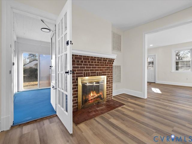 2507 Lincoln Ave, Henrico, VA 23228