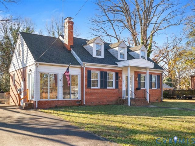 2507 Lincoln Ave, Henrico, VA 23228