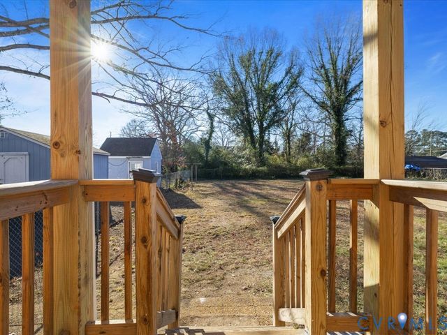 2507 Lincoln Ave, Henrico, VA 23228